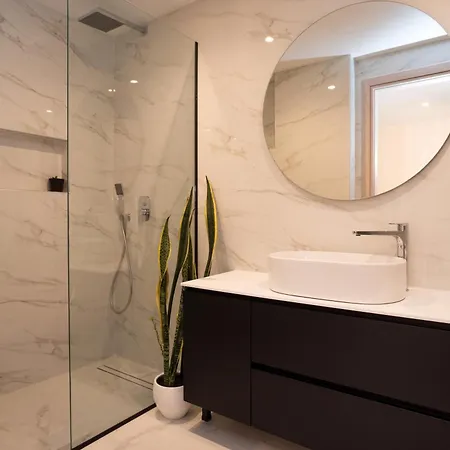 Kogevinas Hill Luxurious Apartments Alepou Extérieur photo