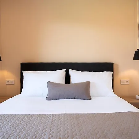 Kogevinas Hill Luxurious Apartments Alepou Extérieur photo