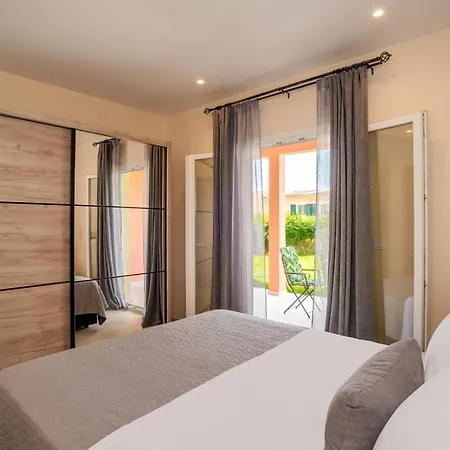 Kogevinas Hill Luxurious Apartments Alepou Extérieur photo