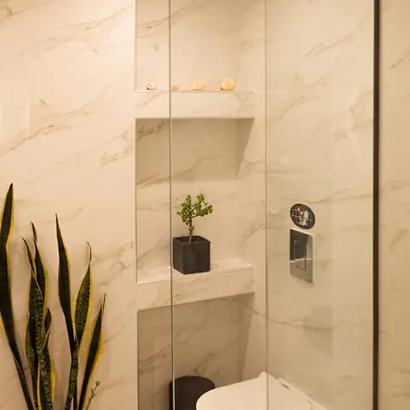 Kogevinas Hill Luxurious Apartments Alepou Extérieur photo