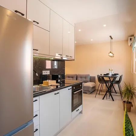 Kogevinas Hill Luxurious Apartments Alepou Extérieur photo
