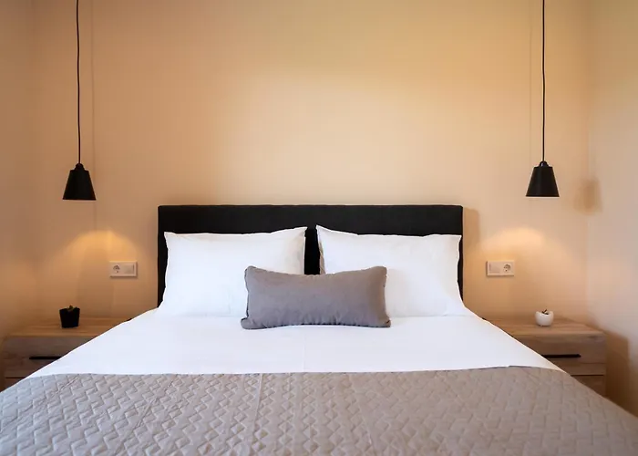 Kogevinas Hill Luxurious Apartments