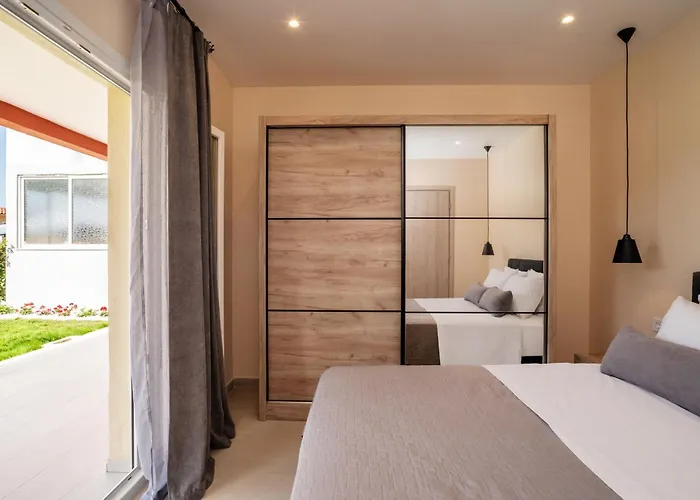 Kogevinas Hill Luxurious Apartments