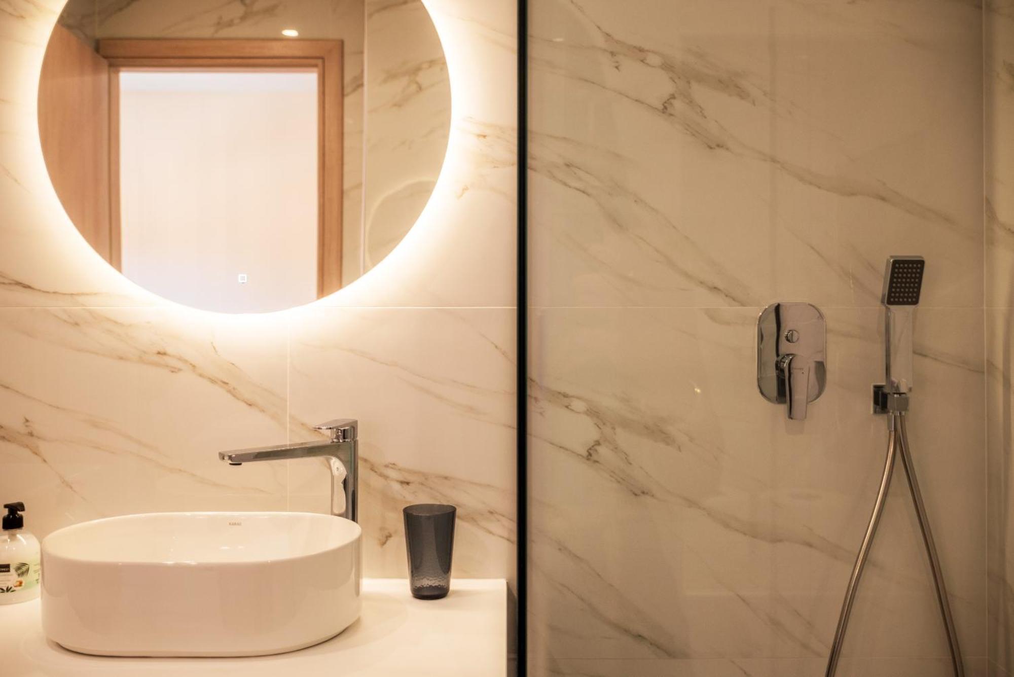 Apartment Kogevinas Hill Luxurious