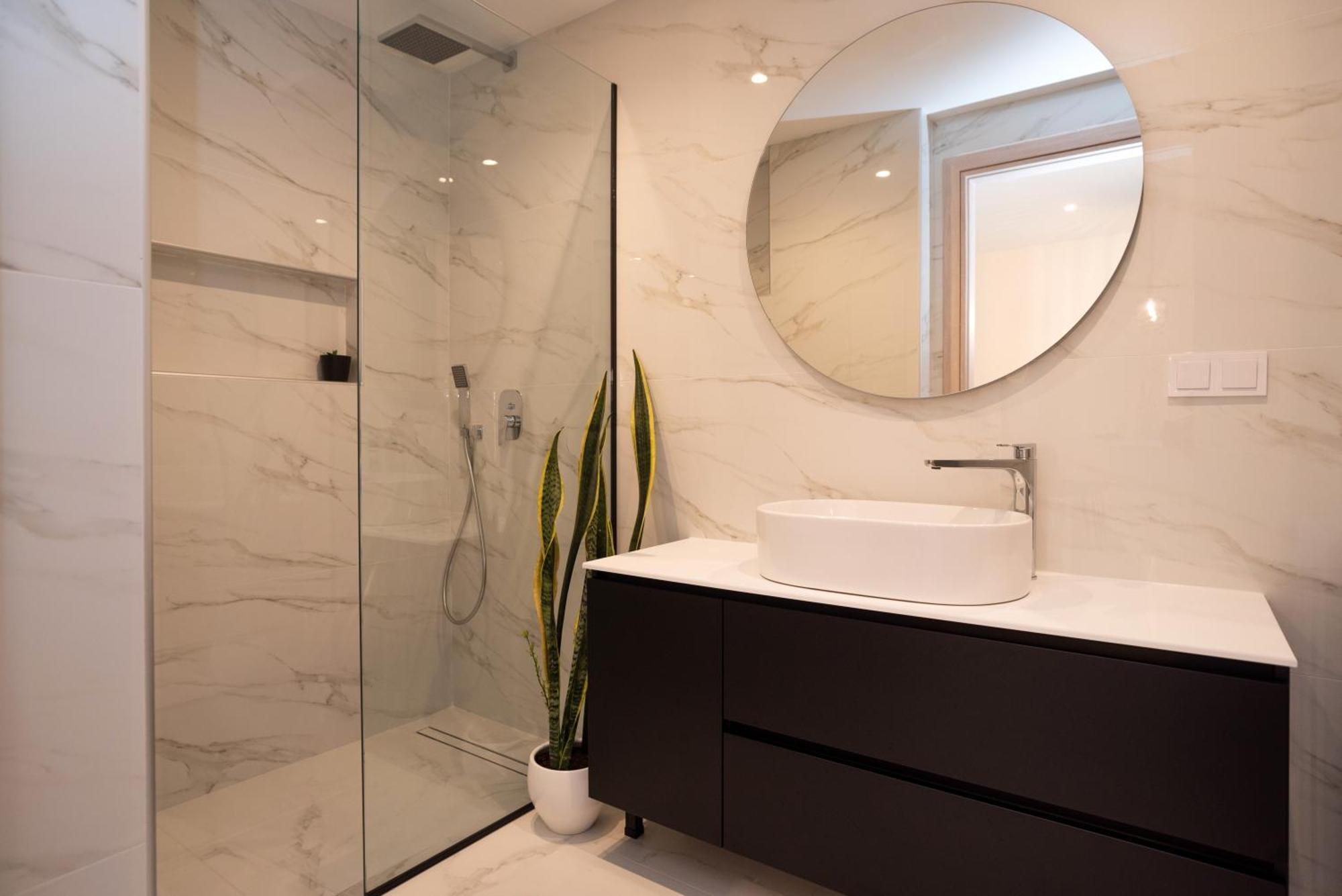 Apartment Kogevinas Hill Luxurious