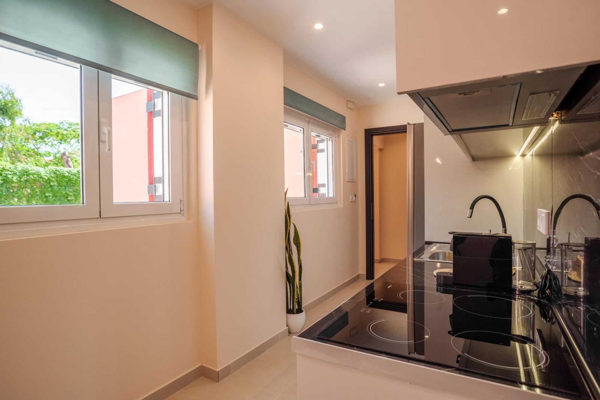 Kogevinas Hill Luxurious Alepou