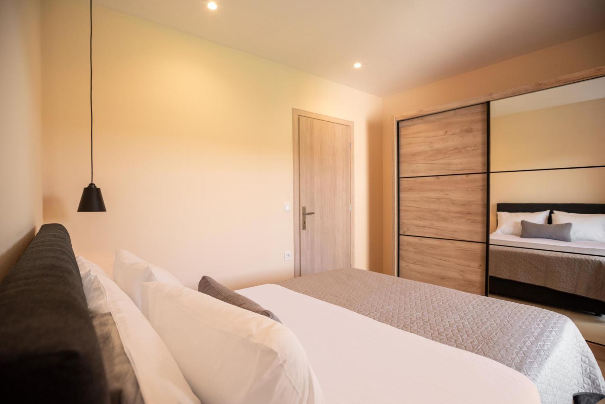 Apartment Kogevinas Hill Luxurious