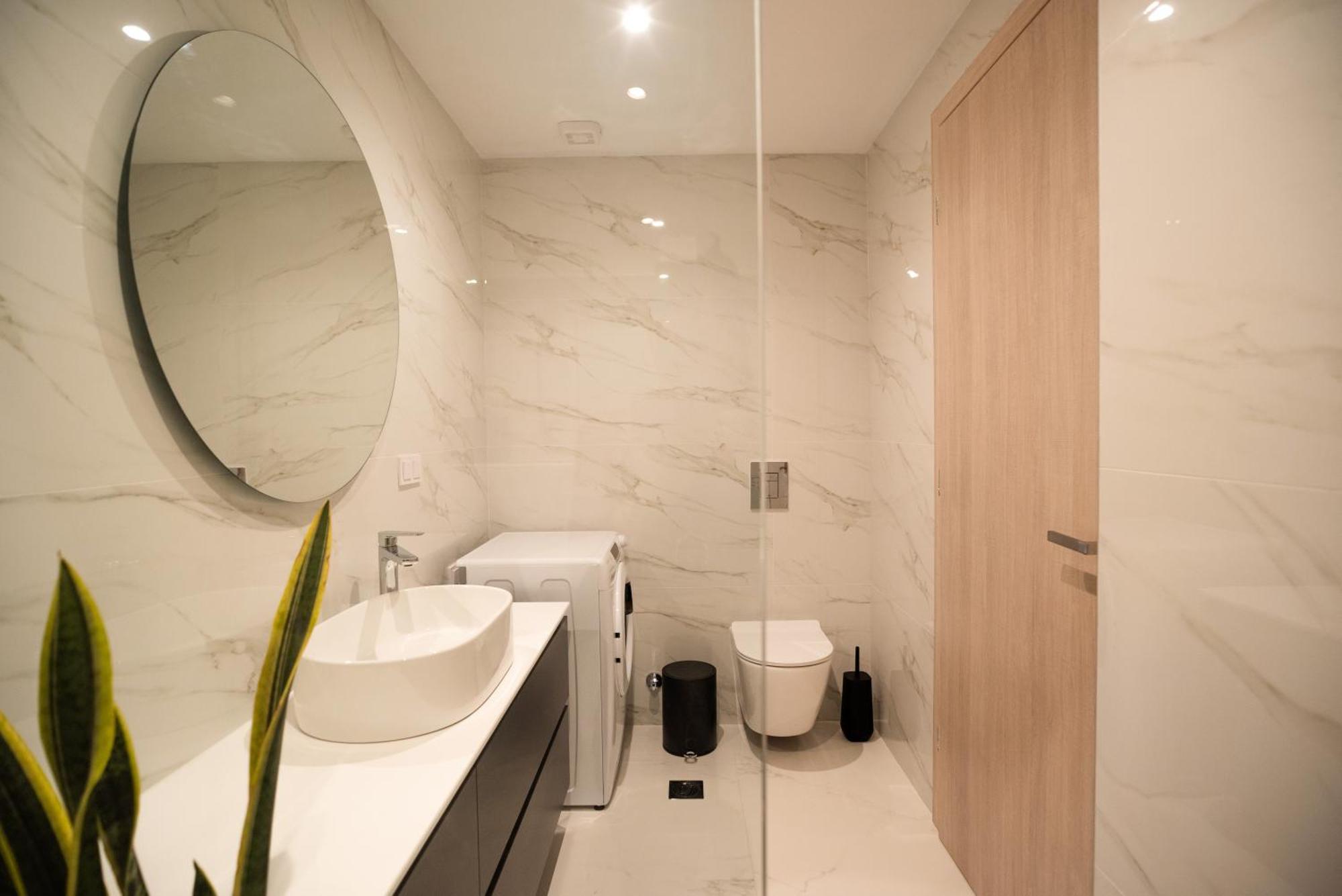 Kogevinas Hill Luxurious