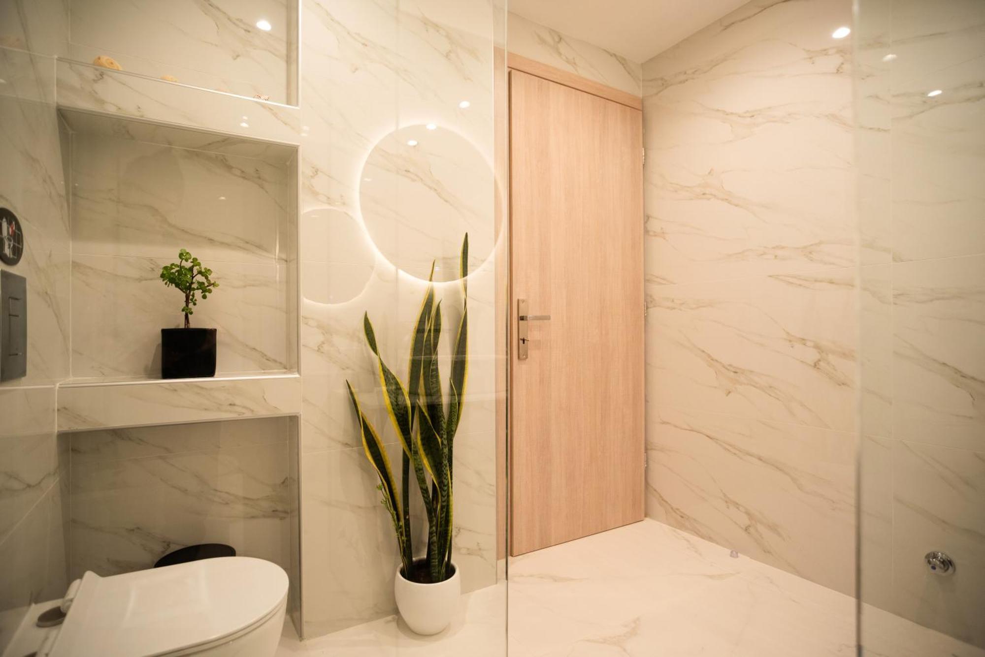 Kogevinas Hill Luxurious Apartment