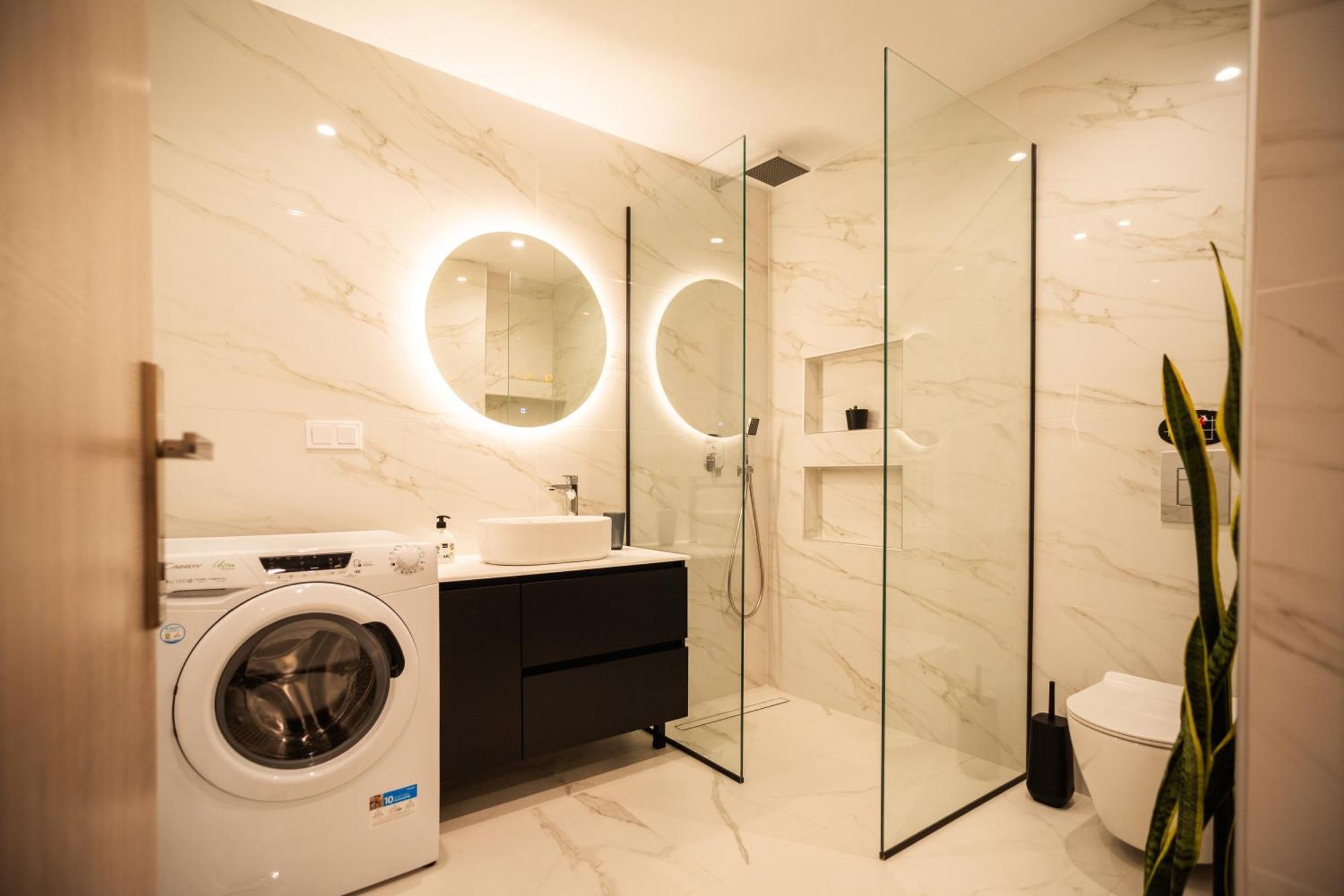 Kogevinas Hill Luxurious Apartment