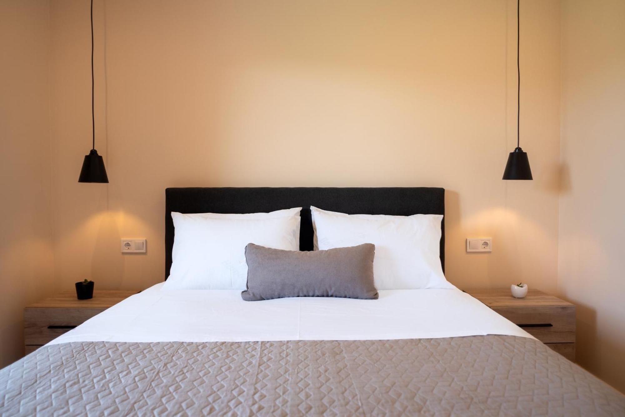 Kogevinas Hill Luxurious Apartment *