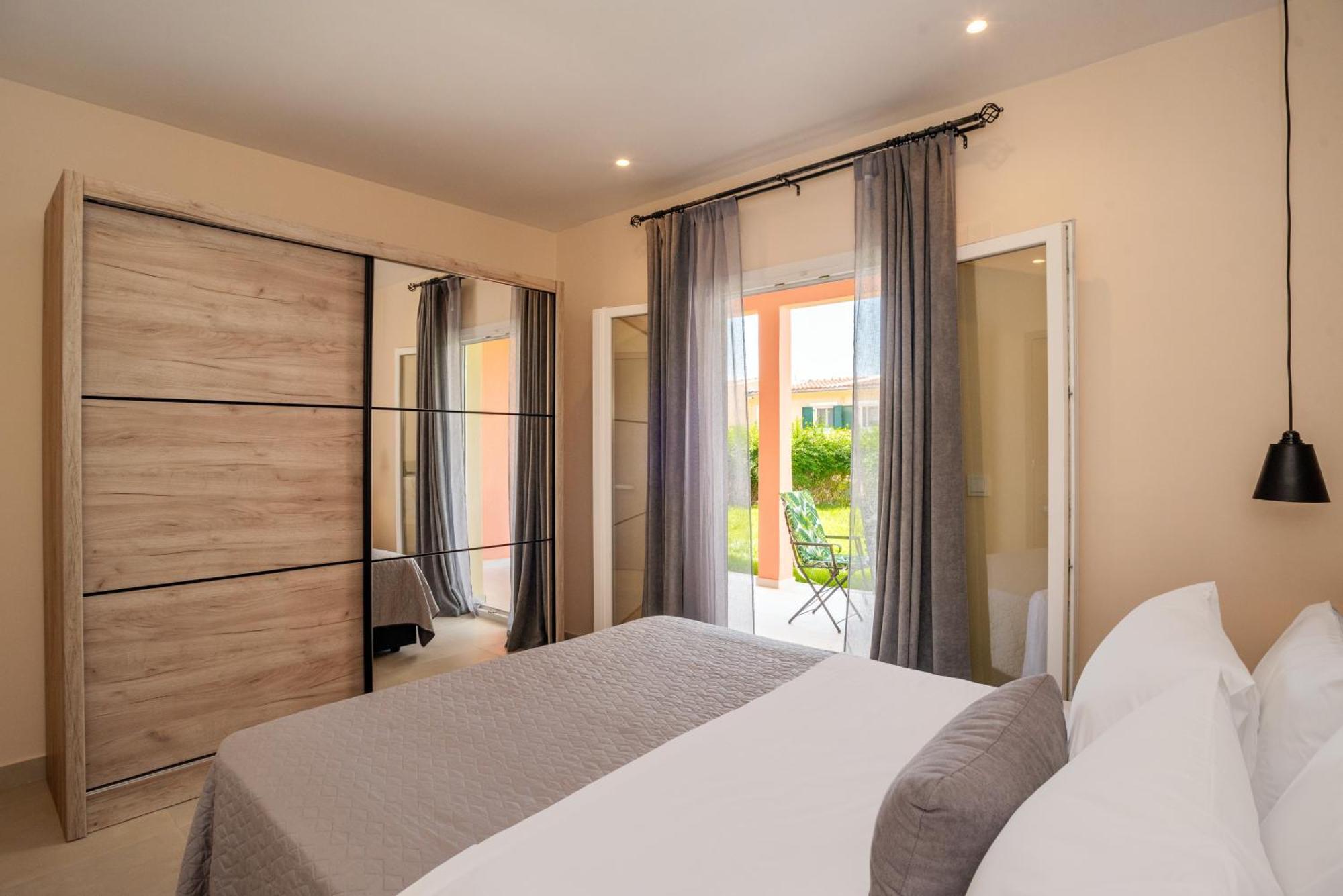 Kogevinas Hill Luxurious Apartment