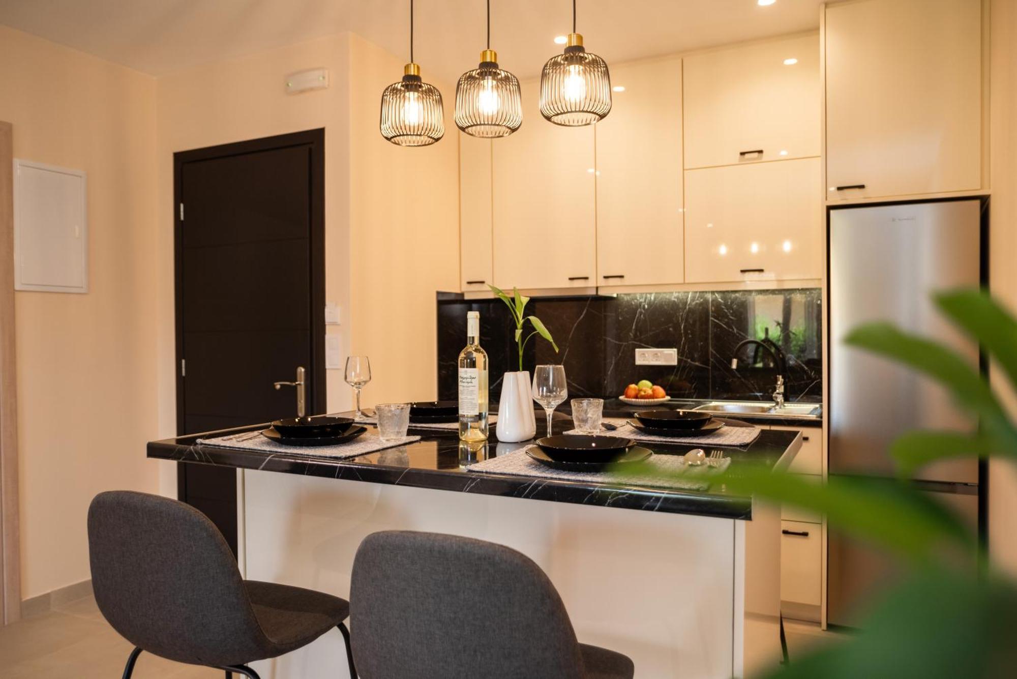 Apartment Kogevinas Hill Luxurious *