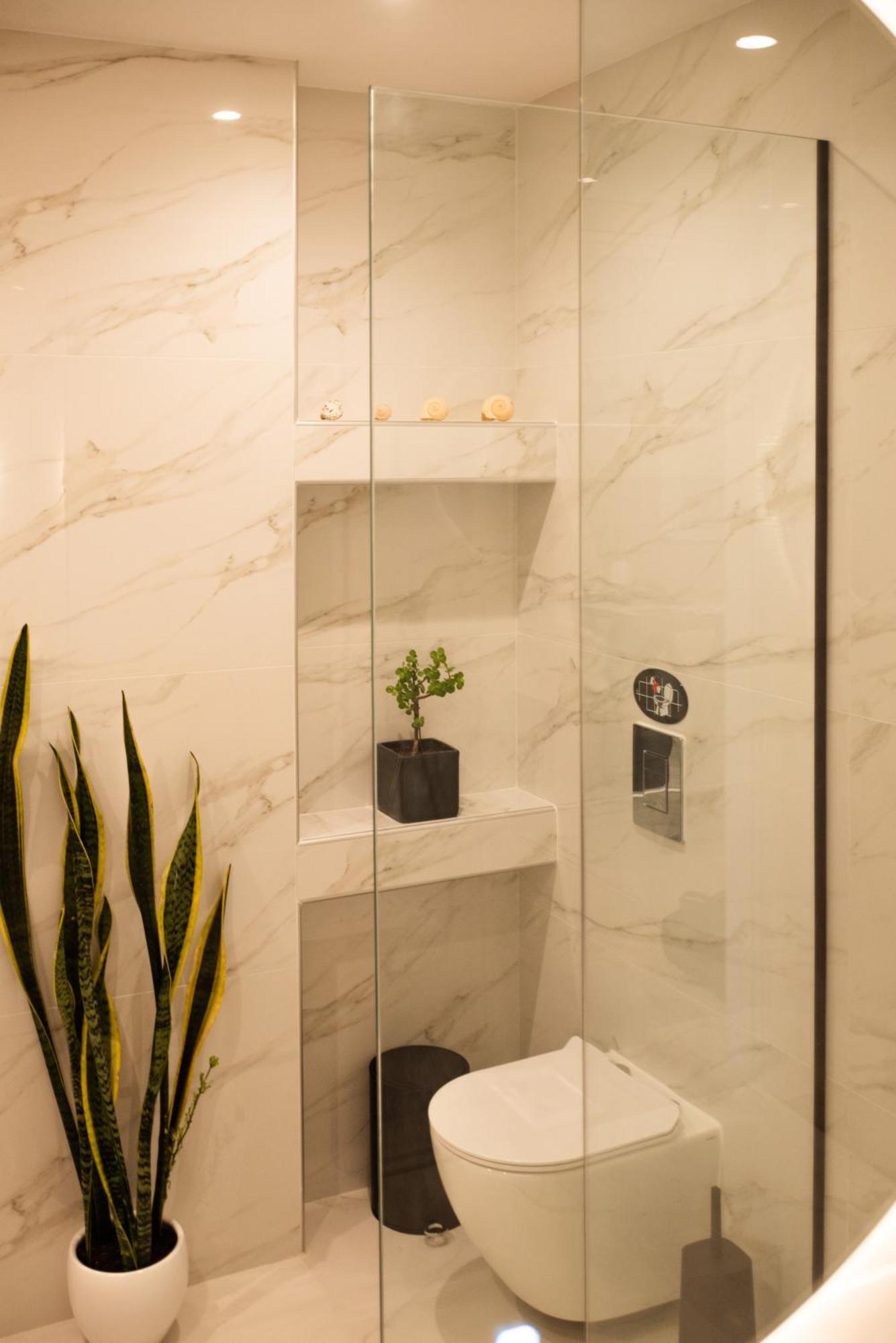Kogevinas Hill Luxurious Apartment Alepou