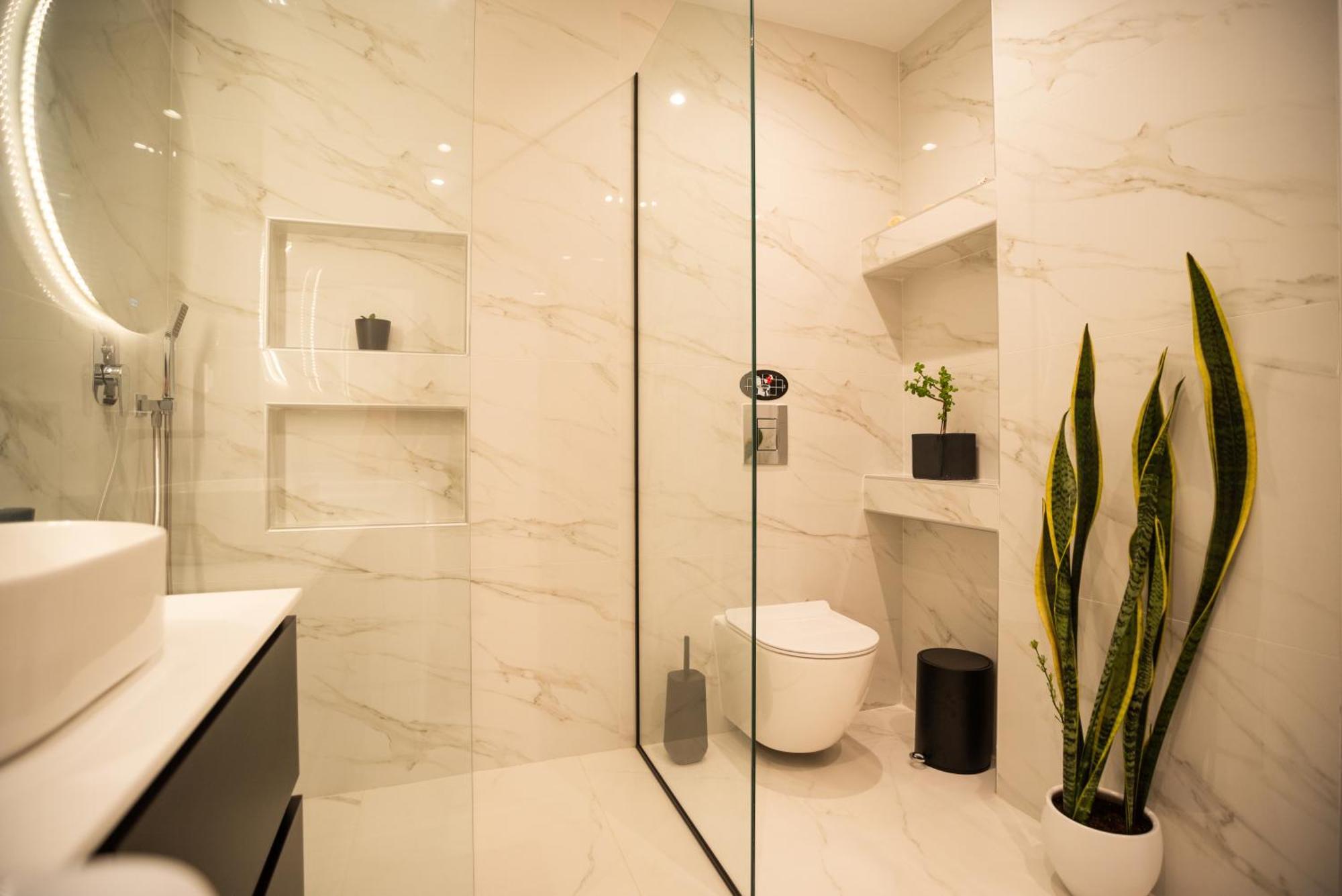Apartment Kogevinas Hill Luxurious Alepou