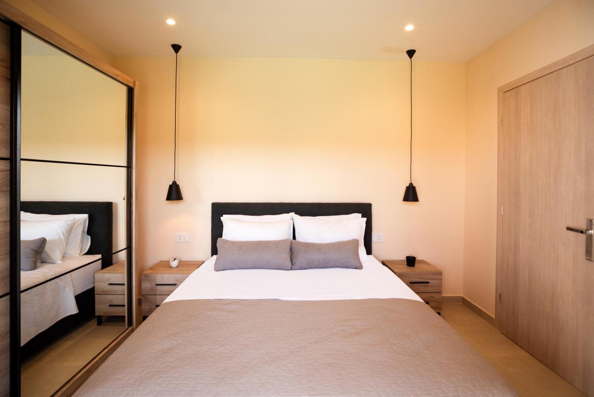 Apartament Kogevinas Hill Luxurious