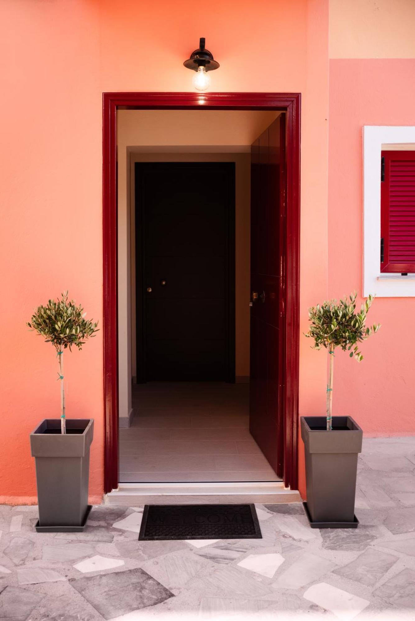 Kogevinas Hill Luxurious Apartment *