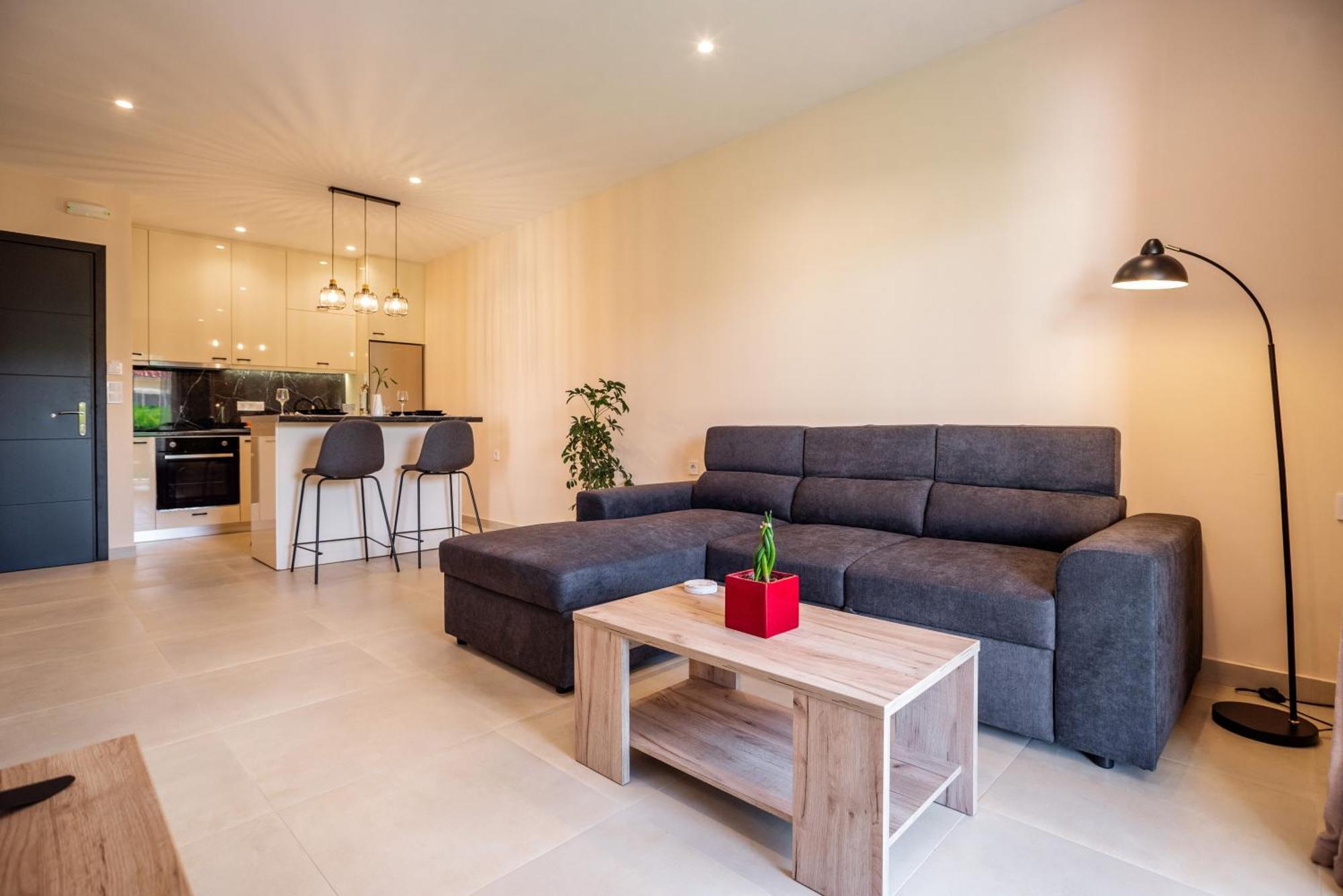 Apartment Kogevinas Hill Luxurious *
