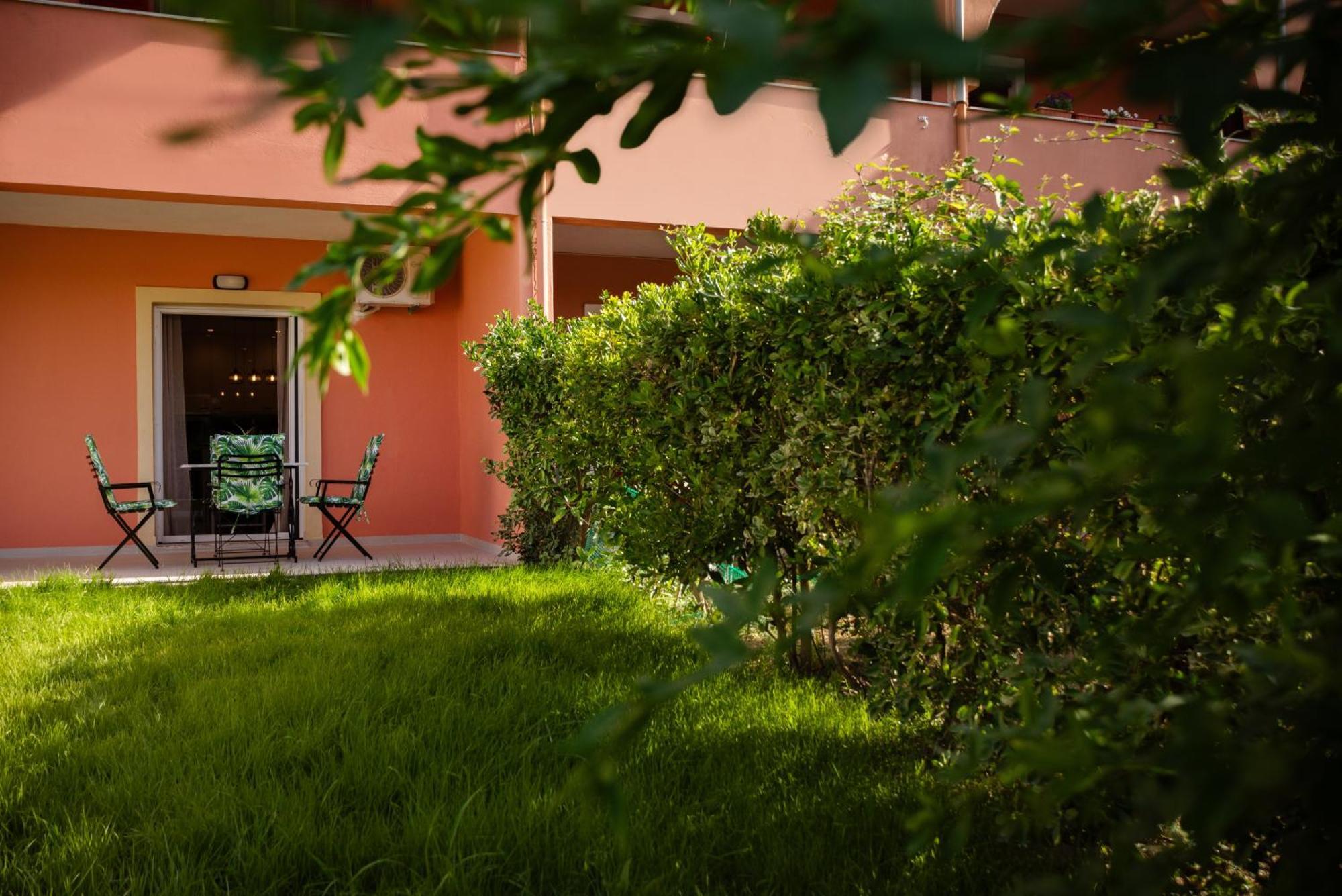 Apartment Kogevinas Hill Luxurious Alepou