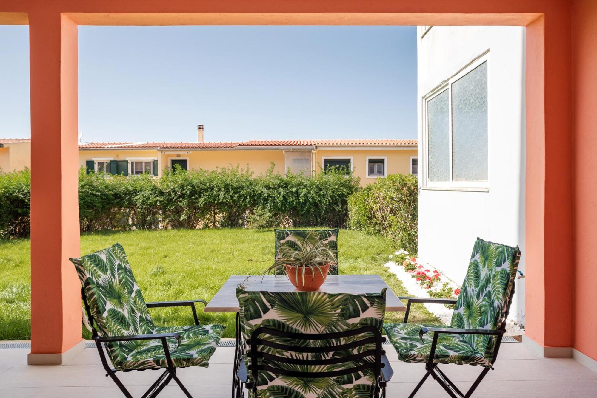 Kogevinas Hill Luxurious Apartment