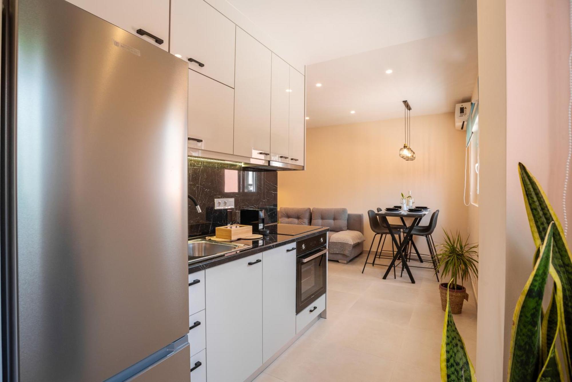 Kogevinas Hill Luxurious Apartment *